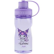 Пляшка для води Kite 500мл HK