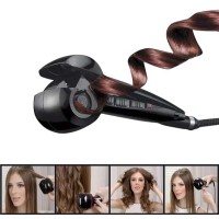 Плойка-стайлер автоматическая BabyLiss