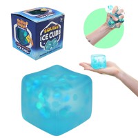 Іграшка-антистрес Сквіш Monster Gum Ice Cube