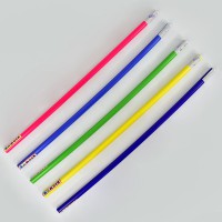 Палка гімнастична 120 см