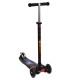 Самокат пластмасовий Best Scooter