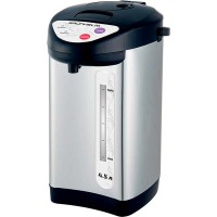 Термопот електричний GRUNHELM GTP450SB 4,5л