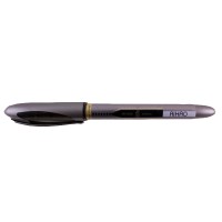 Ручка капілярна 0,5mm Aihao чорна