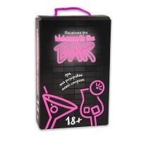 Настільна гра Welcome to the BAR