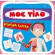 Розумні картки. Моє тіло. 30 карток