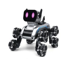 Іграшка Робот на радіокеруванні Remote control car