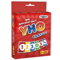 Гра Уно класик