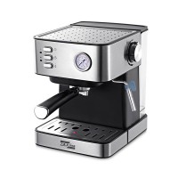Кавомашина Еспресо Zepline 2500Вт