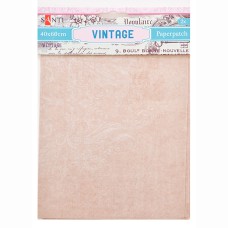 Папір для декупажу Vintage 2 аркуша 40*60 см