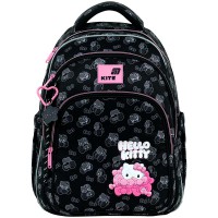Рюкзак шкільний Kite 39*29,5*14,2см Hello Kitty