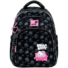 Рюкзак шкільний Kite 39*29,5*14,2см Hello Kitty