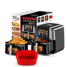 Аерофритюрниця Zepline 13 літрів 4200Вт