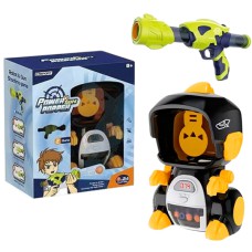 Автомат з мішенню Динозавр