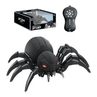 Павук на радіокеруванні