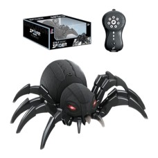 Павук на радіокеруванні