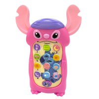 Игрушка Телефон Stich