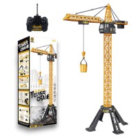 Кран на радіокеруванні