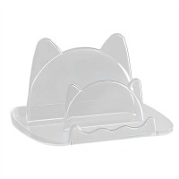 Тримач пластиковий для кришок