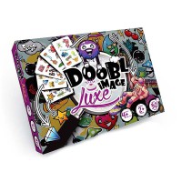 Игра настольная DOOBL IMAGE Luxe