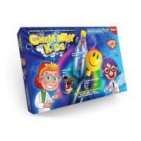 Набір для дослідів з хімії Chemistri Kids