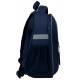 Рюкзак школьный каркасный Kite 35*26*13,5см.