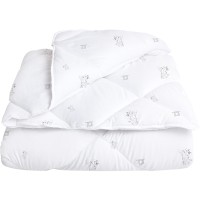 Одеяло ПРИРОДА BAMBOO SUMMER LINE 180*210 см