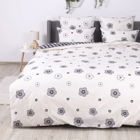 Комплект постільної білизни ТЕП двоспальний 70*70cм Miracle