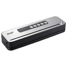 Вакуумний пакувальник RAF