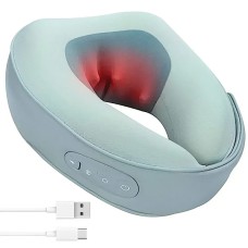 Масажер електричний для шиї