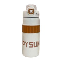 Термос 600мл Мікс кольорів