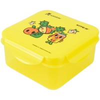 Ланчбокс Kite Tokidoki 860 мл