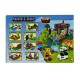 Конструктор Minecraft