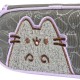 Пенал м'який Yes Pusheen Gray