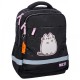Рюкзак шкільний 37*28*15см Ergo My Pusheen