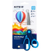 Nożyczki dziecięce Kite Classic 15cm
