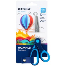 Ножиці дитячі Kite Classic 15см