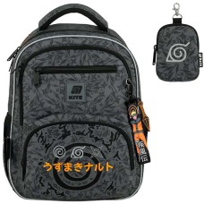 Рюкзак шкільний Kite 39*28,5*13,5см Naruto Shippuden