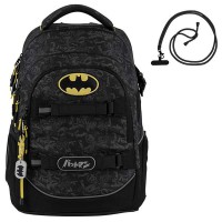 Рюкзак шкільний Kite 42*29*20см Batman