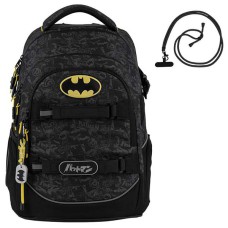 Рюкзак шкільний Kite 42*29*20см Batman