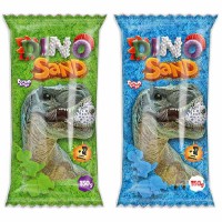 Кінетичний пісок Dino Sand 150грам