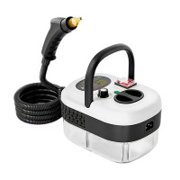 Пароочисник Zepline 28в1