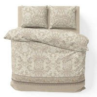 Комплект постільної білизни ТЕП Soft dreams сімейний