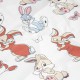Ковдра дитяча ТЕП LITTLE FRIENDS 105*140 см Rabbit joy