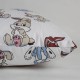 Подушка ТЕП LITTLE FRIENDS 40*60 см Rabbit joy