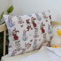 Подушка ТЕП LITTLE FRIENDS 40*60 см Rabbit joy