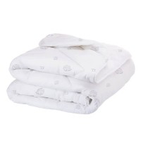 Ковдра ПРИРОДА MEMBRANA PRINT COTTON 150*210 см