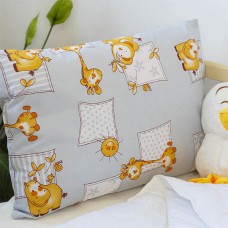 Подушка ТЕП LITTLE FRIENDS 40*60 см Sweet Comfort