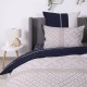 Комплект постільної білизни ТЕП Soft dreams полуторний Gatsby