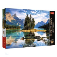 Пазли Trefl 1000 елементів Острів духів