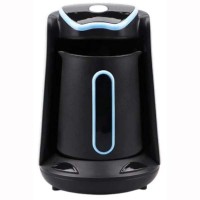 Кавоварка електрична RAF R.102S 550мл